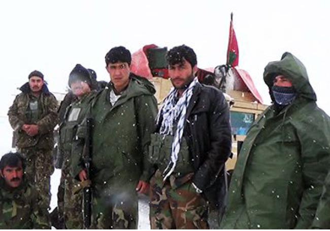 Govt. Blasted for  Failing to Manage War